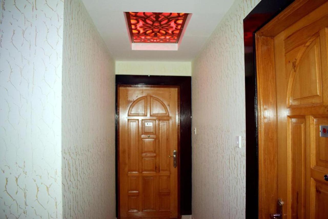 Hotel Olio Dream Heaven Dhaka Exterior foto