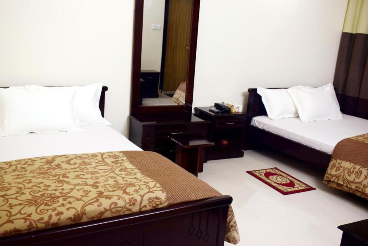 Hotel Olio Dream Heaven Dhaka Exterior foto