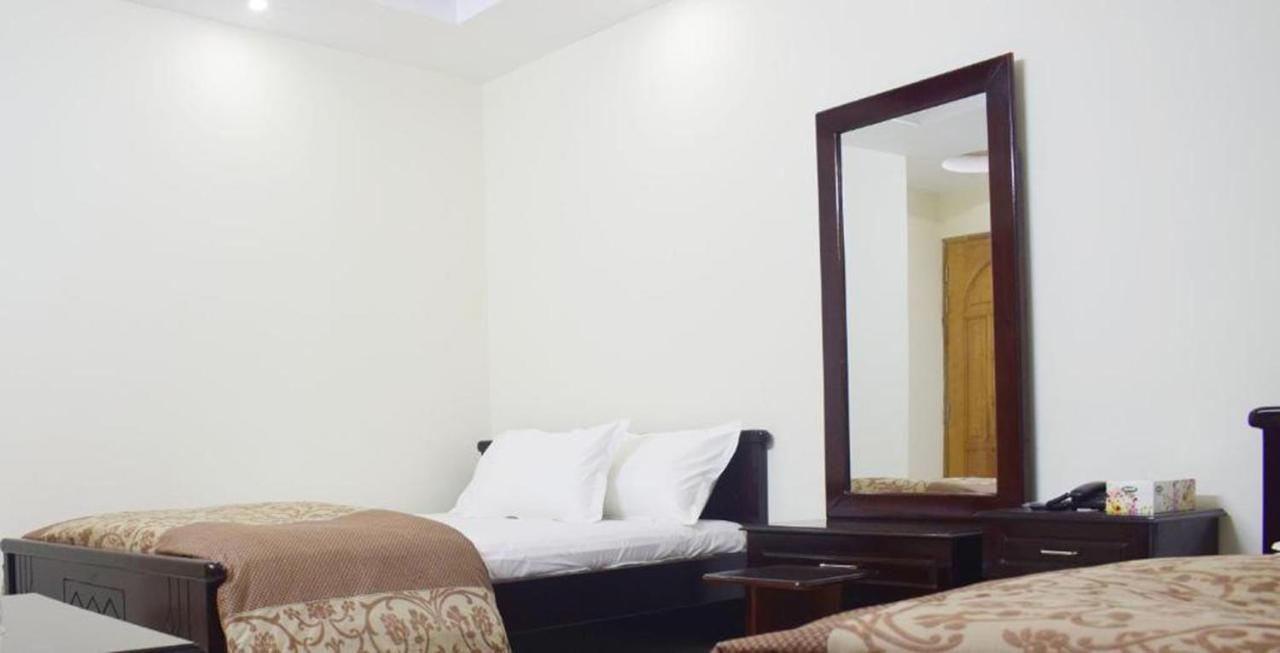 Hotel Olio Dream Heaven Dhaka Exterior foto