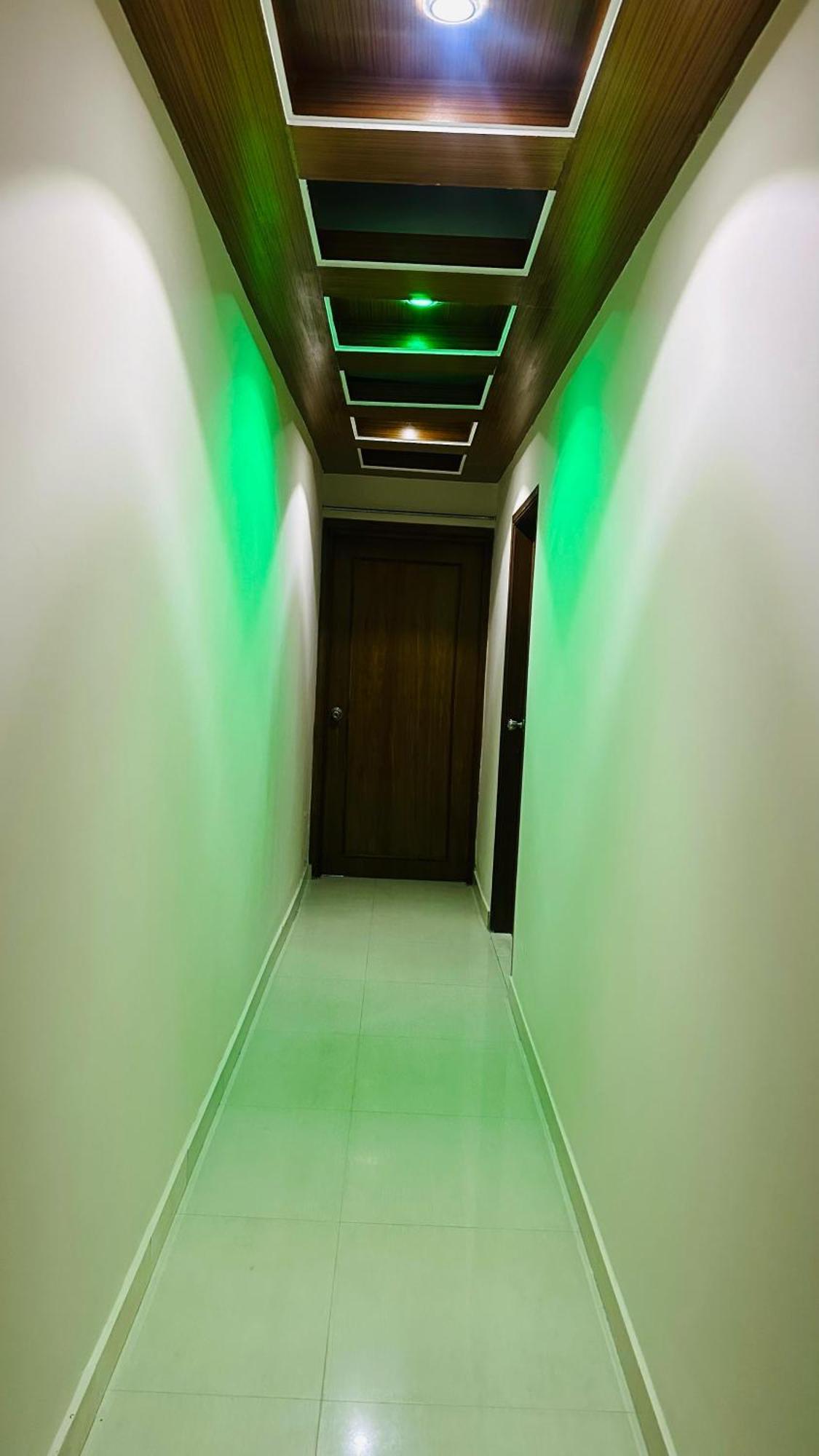 Hotel Olio Dream Heaven Dhaka Exterior foto