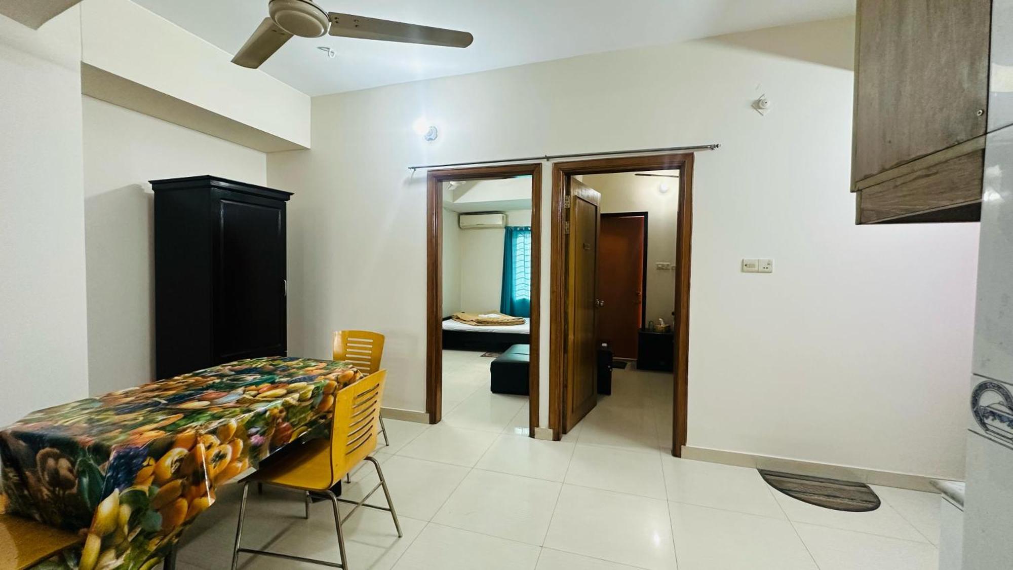 Hotel Olio Dream Heaven Dhaka Exterior foto