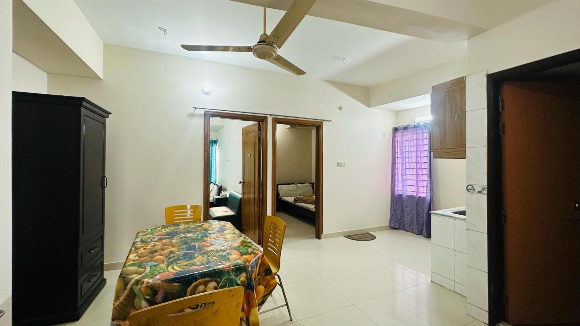 Hotel Olio Dream Heaven Dhaka Exterior foto