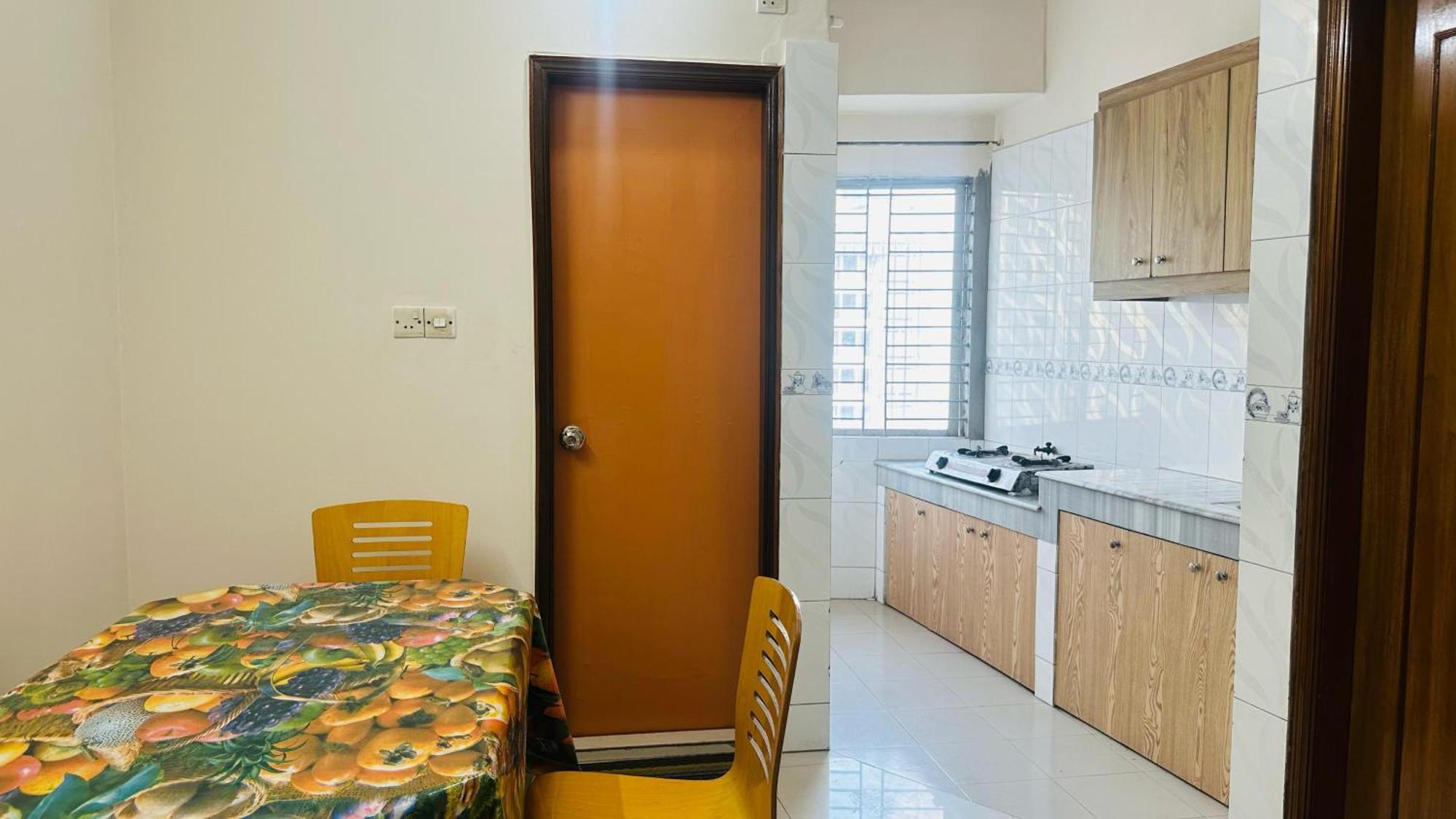 Hotel Olio Dream Heaven Dhaka Exterior foto